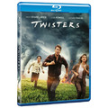 Twisters  [Blu-Ray Nuovo]