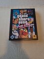 Grand Theft Auto: Vice City (Dt.) (PC, 2006) -Big Box