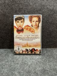 Spieglein Spieglein - Die wirklich wahre Geschichte ... | DVD | 1397