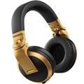 Pioneer DJ Gold Bluetooth-fähiger DJ-Kopfhörer Pioneer HDJ-X5BT-N aus Japan