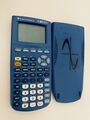 TEXAS INSTRUMENTS TI-82 Stats Taschenrechner Grafikrechner 