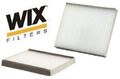 WIX FILTERS 24068 Filter für Innenraumluft Innenraumfilter Filter 