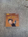 Hörbuch Harry Potter und der Stein der Weisen von J.K. Rowling MP3CD