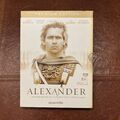 Alexander - Premium Edition (2 DVD's) - Mit Collin Farrell & Angelina Jolie