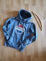 Einzigartiger Pepsi Hoodie