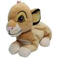 Simba aus Disney König der Löwen Kuscheltier 16 cm, gebraucht von Nicotoy