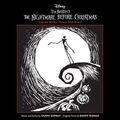 Danny Elfman - Tim Burton's The Nightmare Before Christmas Vinyl 09554399