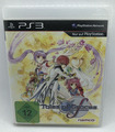 Tales Of Graces F Sony PlayStation 3, PS3, 2012 inkl. Bonus DVD + Soundtrack CD