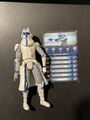 Star Wars The Clone Wars Hasbro Captin Rex