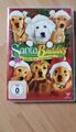 Santa Buddies - Auf der Suche nach Santa Pfote von Anna McRoberts (2009, DVD...