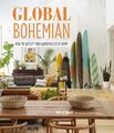 Global Bohemian How to Satisfy Your Wanderlust at Home Fifi O'Neill Buch 2019