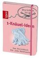 Stricken to go - Ein-Knäul-Ideen: Das Strickbuch ... | Buch | Zustand akzeptabel