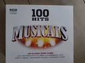 100 Hits Musicals von Various | CD | Zustand Sehr gut