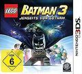 LEGO Batman 3 - Jenseits von Gotham von Warner Inte... | Game | Zustand sehr gut