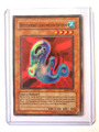 Wiederbelebungsschleim LON-G006 Super-Rare YU-GI-OH Karte Excellent