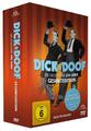 Dick & Doof - Die legendäre ZDF-Serie - Gesamtedition, 10 DVD Set NEU und OVP!
