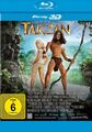 Tarzan 3D # 3D-BLU-RAY-NEU