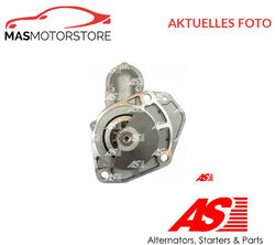 MOTOR ANLASSER STARTER AS-PL S0429 P NEU OE QUALITÄT