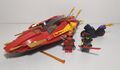 LEGO NINJAGO - Katana V11 - 70638 - Komplett