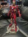 Iron Man figur hersteller kotobukiya ca 30 cm 