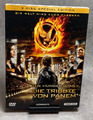 Die Tribute von Panem - The Hunger Games - 2 Disc Special Edition - DVD