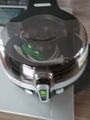 Tefal ActiFry 2in1 Heißluftfritteuse - Schwarz (YV9601)