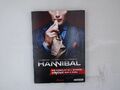 Hannibal - Staffel 1 - Uncut [4 DVDs] Mikkelsen, Mads, Hugh Dancy  und Laurence 