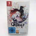 Oninaki Nintendo Switch | OVP Spiel CIB Action RPG Square Enix getestet :)