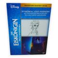 Die Eiskönigin Völlig Unverfroren Exklusive DVD Collectors Edition Disney Film