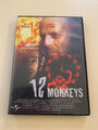 DVD - 12 Monkeys