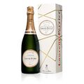 Champagne Laurent-Perrier La Cuvée Brut in Geschenkbox 1x 0,75L