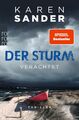 Der Sturm: Verachtet | Karen Sander | Thriller | Taschenbuch | 368 S. | Deutsch