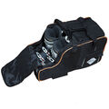 Skischuhtasche Skistiefel Tasche Helmtasche Skischuhe Snowboardschuhe