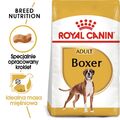 ROYAL CANIN Boxer Adult Hundefutter Trockenfutter 12kg