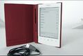 sony prs-t2 E-book Reader