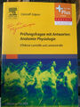 Anatomie Physiologie für die Physiotherapie von Christoff Zalpour (2016,...