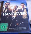 Hangover 3 -´´Wahnsinnig Komisch´´ laut TV Movie 