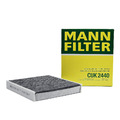 ORIGINAL MANN-FILTER INNENRAUMFILTER FILTER POLLENFILTER FORD VOLVO CUK 2440