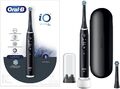 Oral-B Zahnbürste iO Series 6 black lava