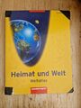 Heimat und Welt | Westermann Weltatlas | Sachsen