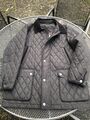 walbusch quilted jacket Gr. 26 = 52 Jacke Steppjacke