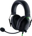 Razer BlackShark V2 X , Gaming-Headset (schwarz)