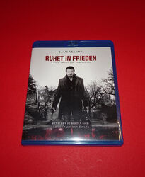 Blu Ray Ruhet in Frieden - A Walk Among the Tombstones