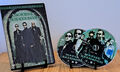 Matrix Reloaded | DVD | 2 Disc Edition | guter Zustand