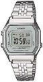 Casio LA680WEA-7EF Damenuhr - Serie: Collection Digitaluhren Quarzuhren