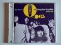 0,65 NOTHING BUT TROUBLE   thebest 1966-68   CD