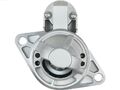 As-Pl Starter S5023 für Nissan Skyline + Coupe SVX + Outback + Legacy I 1982-06