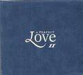 Various Artists A Perfect Love II Doppel-CD UK Global Television 1998 2 CDs