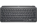 LOGITECH MX Keys Mini Kompakt Kabellos Tastatur kabellos Graphite