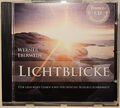 Lichtblicke von Werner Eberwein , Trance+ Entspannungs -- CD